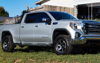 FUEL OFFROAD - RUSH MATTE GUN METAL | Grey FUEL OFFROAD - RUSH MATTE GUN METAL | Grey
